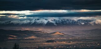 Tatry/ fot: Marek Piwnicki/Unsplash