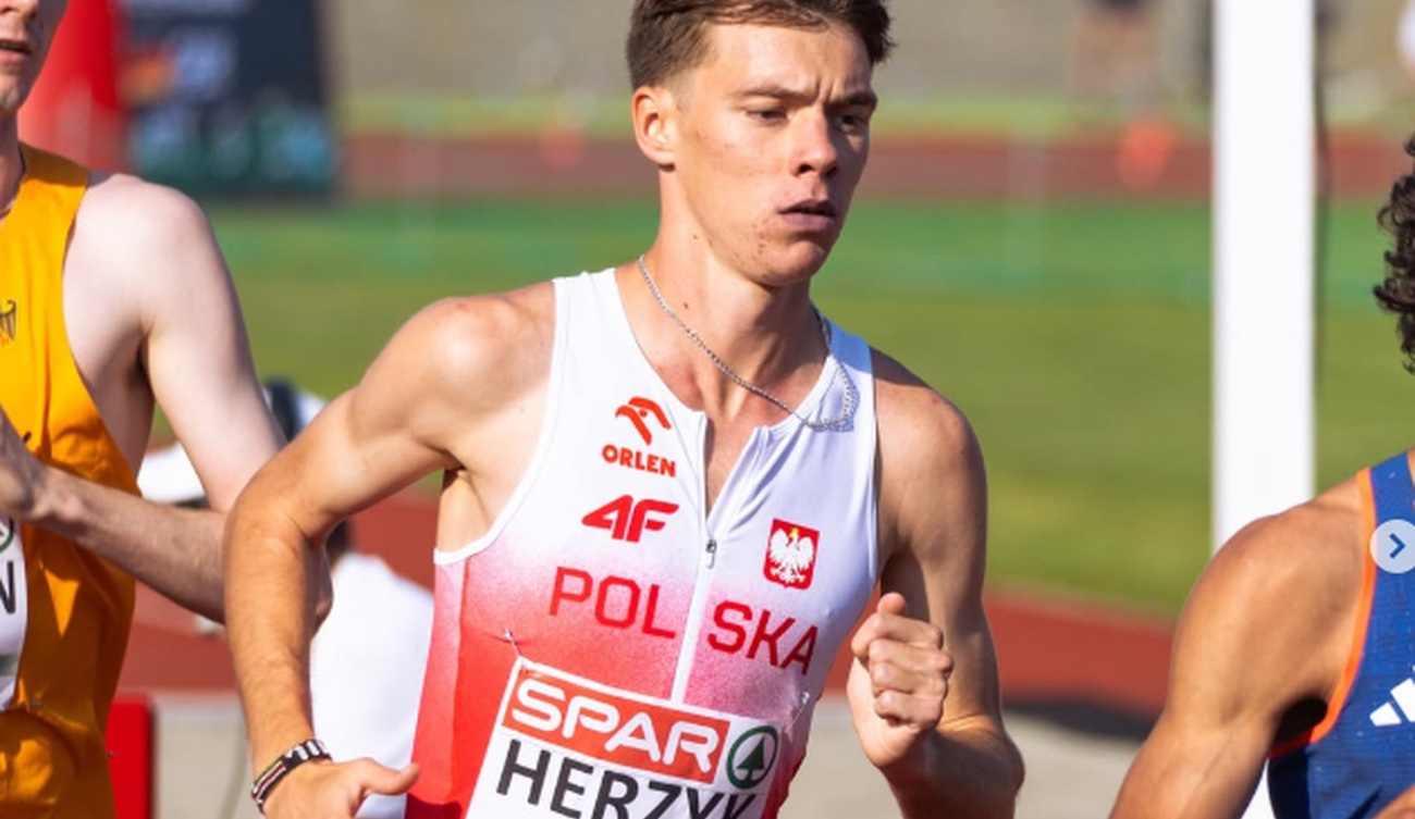 Kamil Herzyk/Instagram