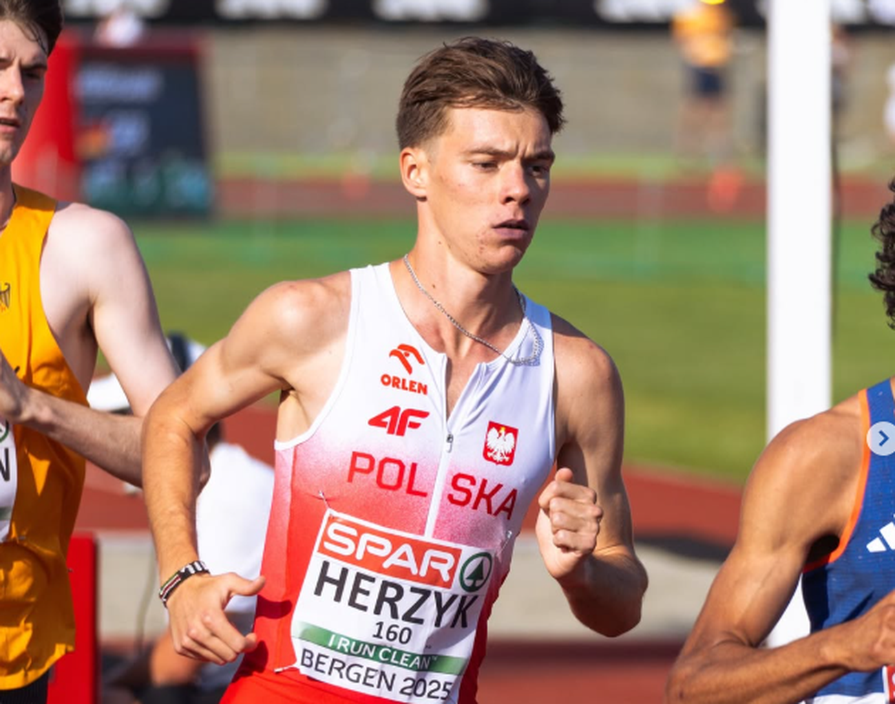 Kamil Herzyk/Instagram