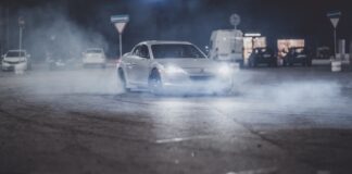 drift/ fot: Arseny Togulev/Unsplash