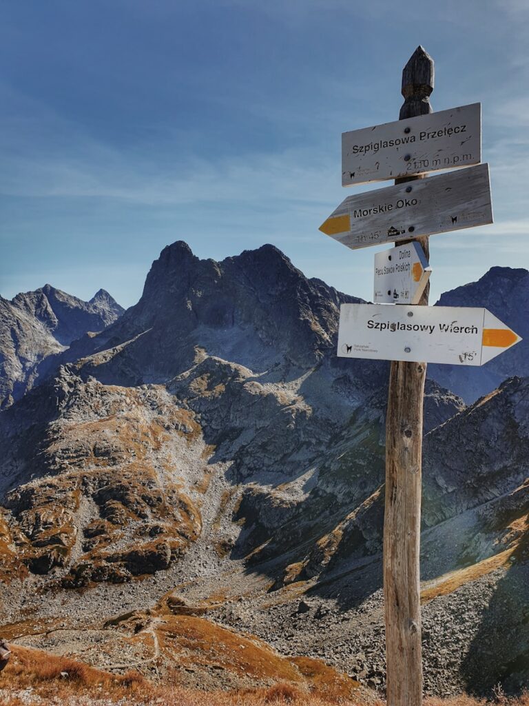 Tatry/ fot: Marek Piwnicki/Unsplash