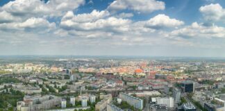 Jakie mieszkanie kupimy w Polsce za średni kredyt w 2025 roku?