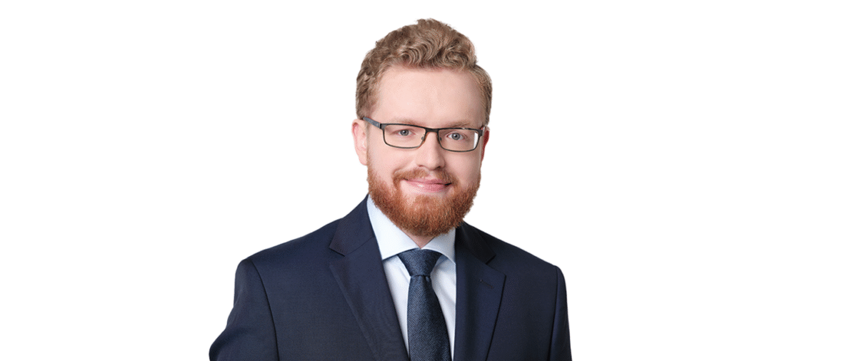 Dariusz Standerski, Sekretarz Stanu, Ministerstwo Cyfryzacji