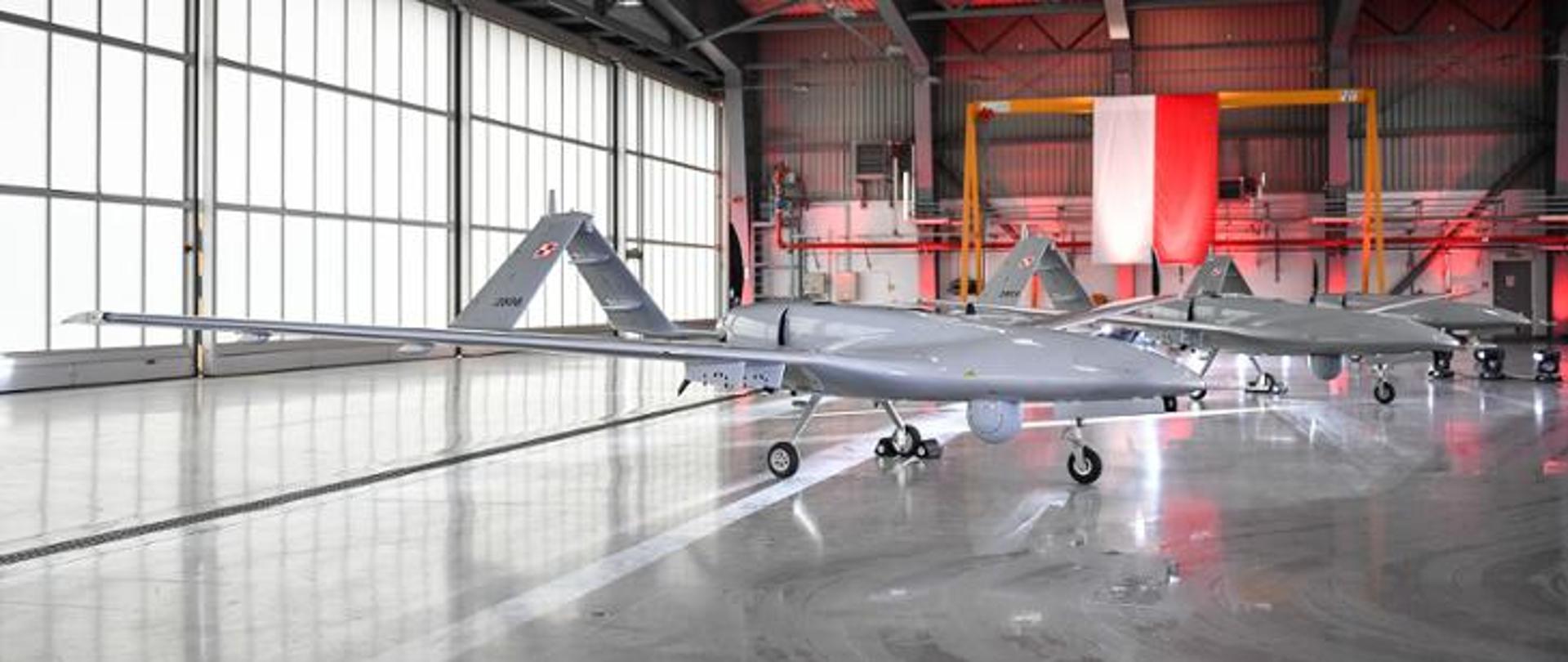 Bayraktar TB2/ By Bayhaluk, CC BY-SA 4.0