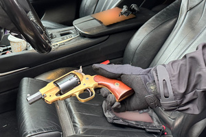 zatrzymanie pseudokibiców/ Policja