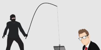 przestępstwa internetowe/ fot: Tumisu/ Pixabay