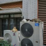 pompa ciepła/ fot: Shawn Rain/ Unsplash