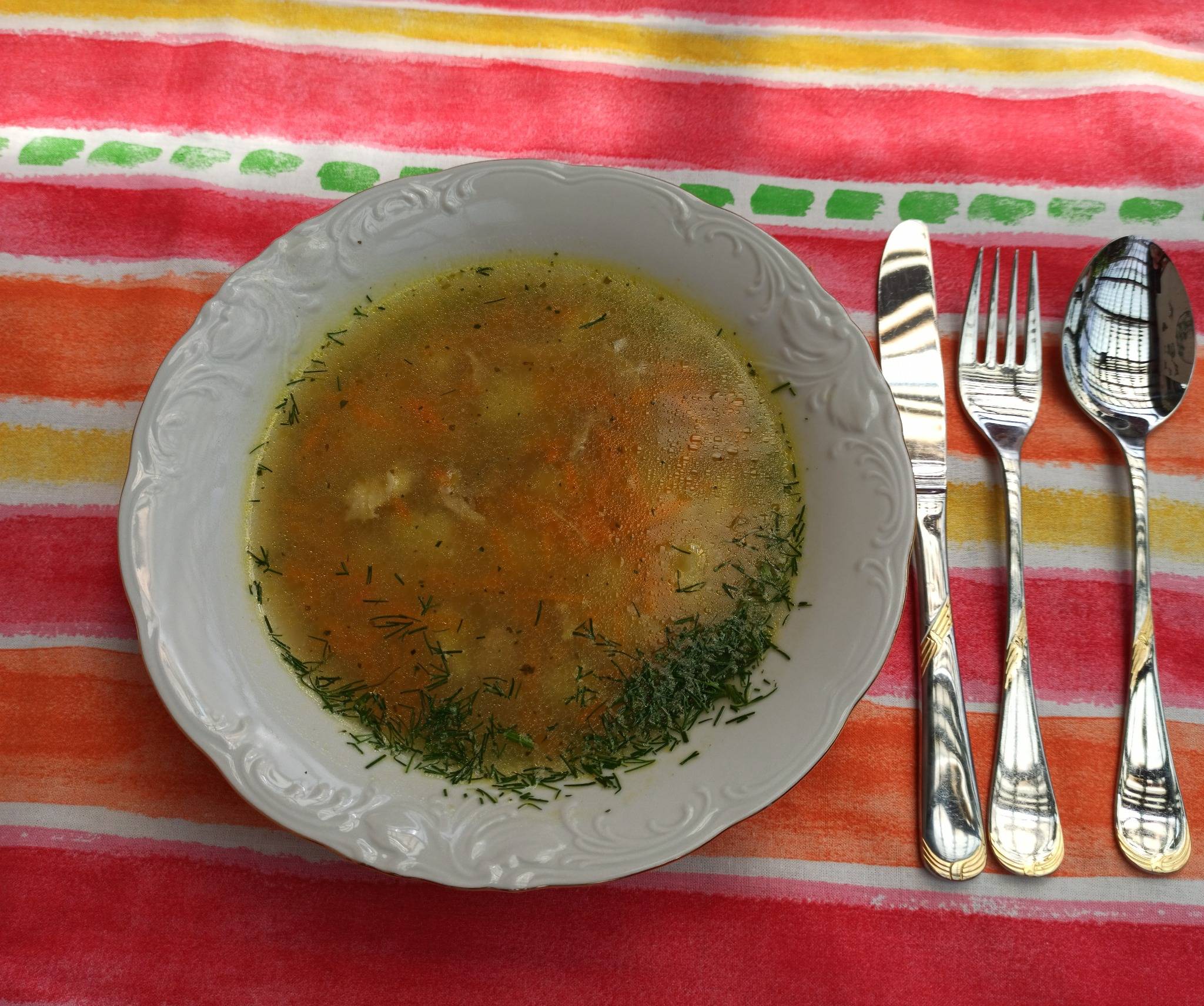 Krupnik/ fot: Aw58 - Praca własna, CC BY-SA 4.0