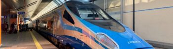 ED250 Pendolino w barwach PKP / fot: Chris Olszewski - Praca własna, CC BY-SA 4.0