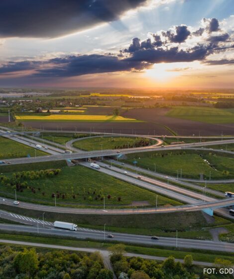 A4-wezel-Wroclaw-Poludnie-skrzyzowanie-z-A8-AOW/GDKiA