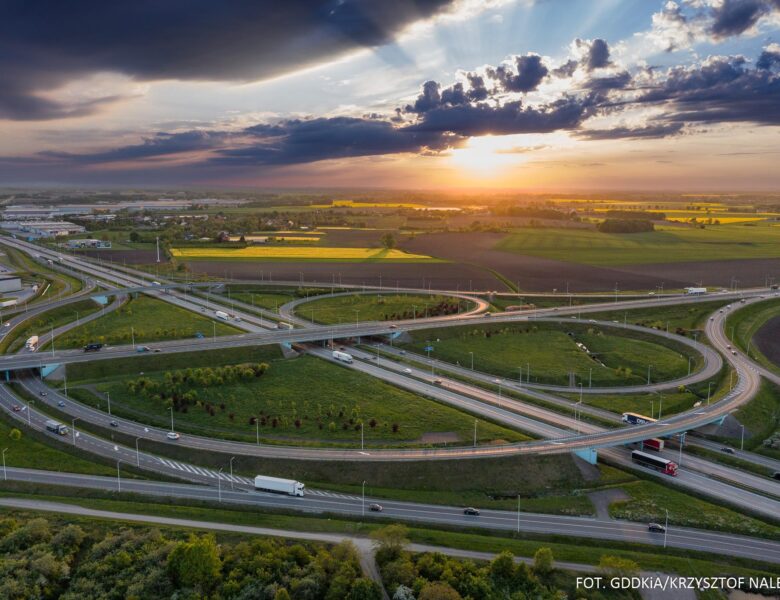 A4-wezel-Wroclaw-Poludnie-skrzyzowanie-z-A8-AOW/GDKiA