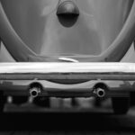 tył VW/ fot: RoonZ/ Unsplash
