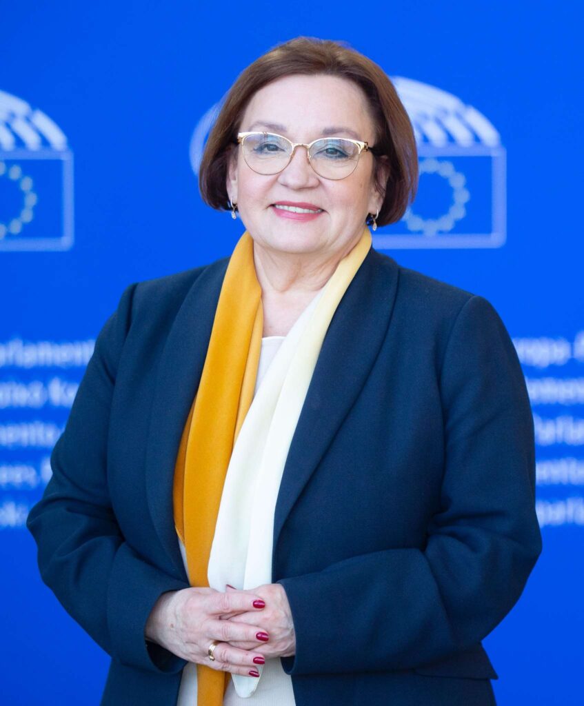 Anna Zalewska, polityk PIS/ Autorstwa © European Union, 1998 – 2025