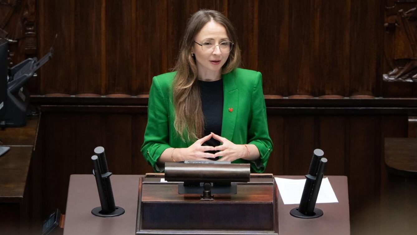 min. Agnieszka Dziemianowicz-Bąk/MRPiPS