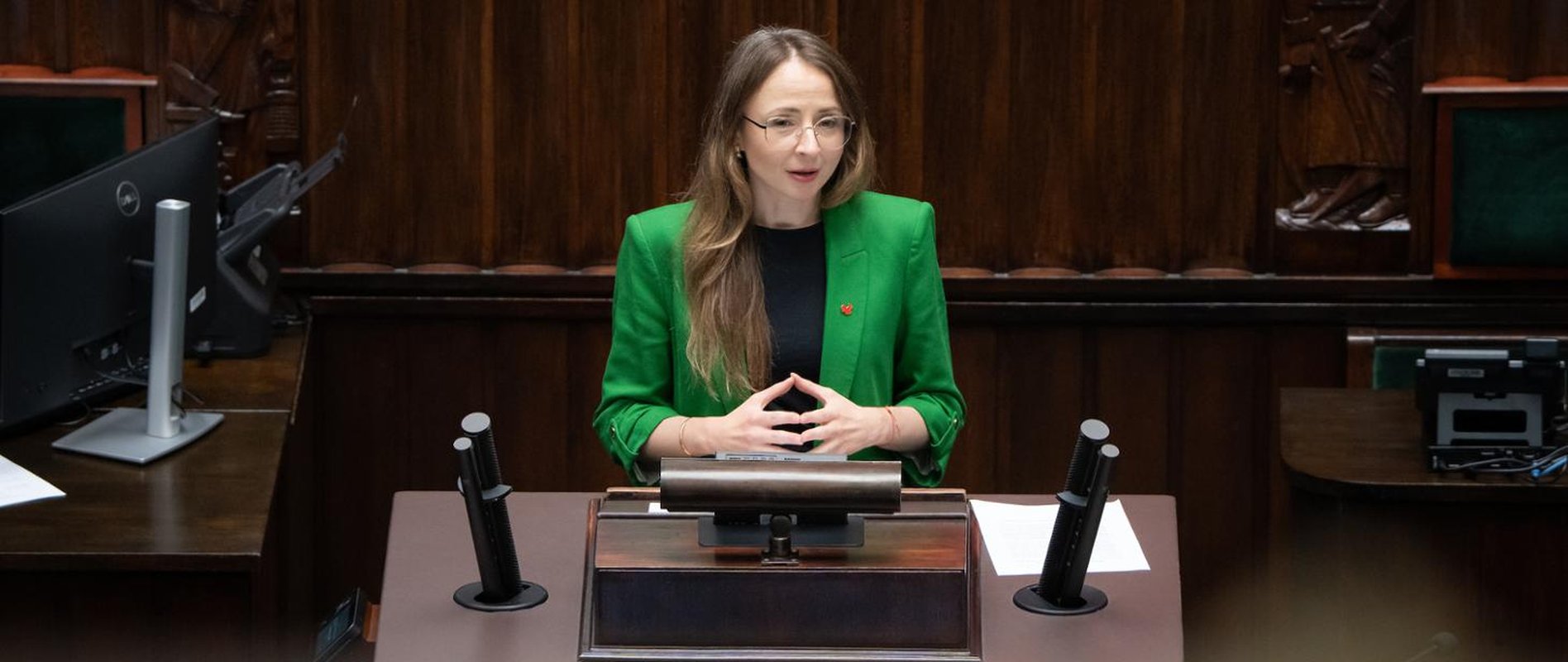 min. Agnieszka Dziemianowicz-Bąk/MRPiPS