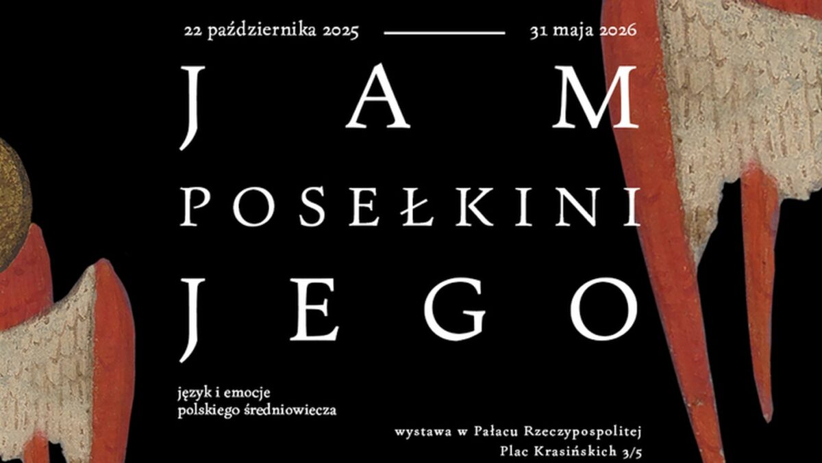 średniowieczny Polak - projekt Biblioteki Narodowej/ SEC Newgate CEE