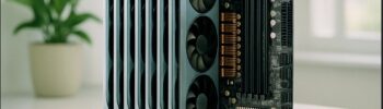 DeepFORCE Servers