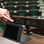 mównica sejmowa/ SejmRP