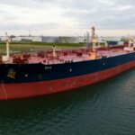 Największe tankowce świata wpłyną do rozbudowanego Naftoportu/ fot: Georg Eiermann/ Unsplash