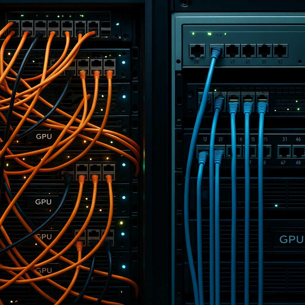 Źródło: DeepFORCE