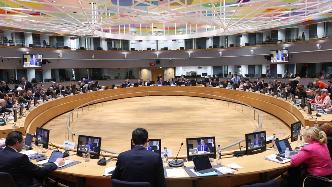 Rada ds. Środowiska EU/MKIŚ