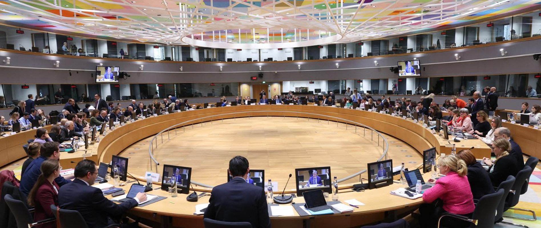 Rada ds. Środowiska EU/MKIŚ