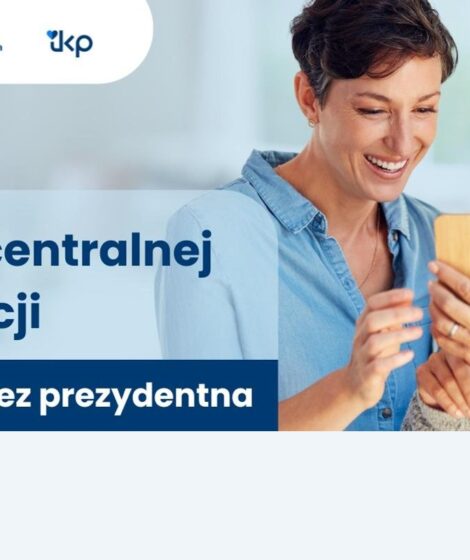 Ustawa o e-rejestracji podpisana przez Prezydenta