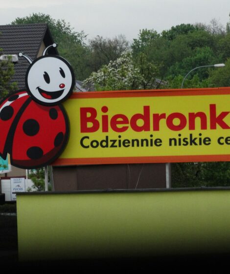 Czy w Boże Ciało sklepy będą otwarte? fot: Piotr Pienkowski/ Unsplash