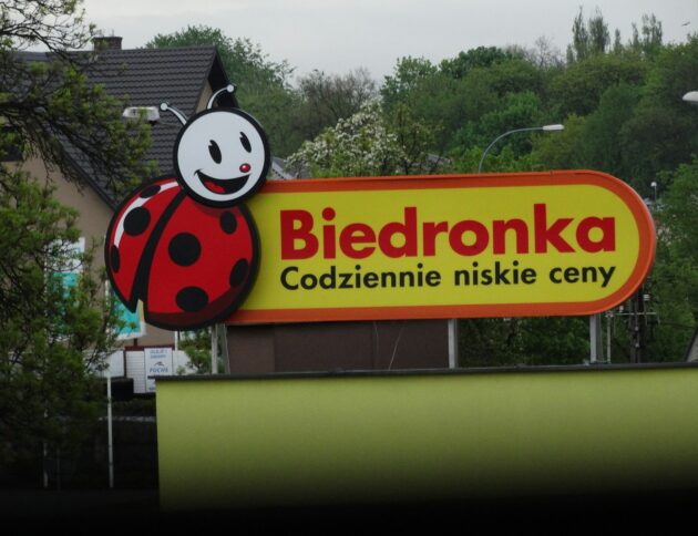 Czy w Boże Ciało sklepy będą otwarte? fot: Piotr Pienkowski/ Unsplash