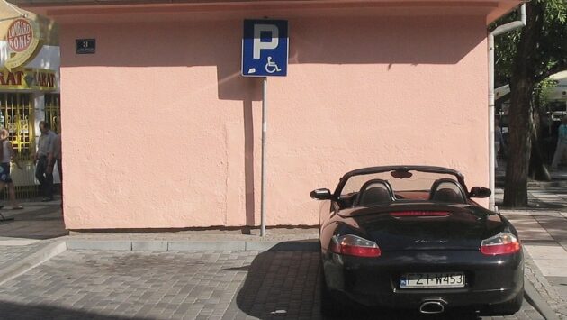 Świadczenie wspierające w 2026 roku obejmie osoby od 70 pkt WZON. Nawet 4134 zł miesięcznie. ZUS ostrzega: spóźniony wniosek oznacza utratę wypłaty za styczeń. fot: Mohylek , CC BY-SA 3.0