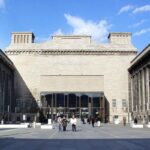 Pergamonmuseum w remoncie do lat 30 XXI wieku© Raimond Spekking / CC BY-SA 4.0 (via Wikimedia Commons), CC BY-SA 4.0