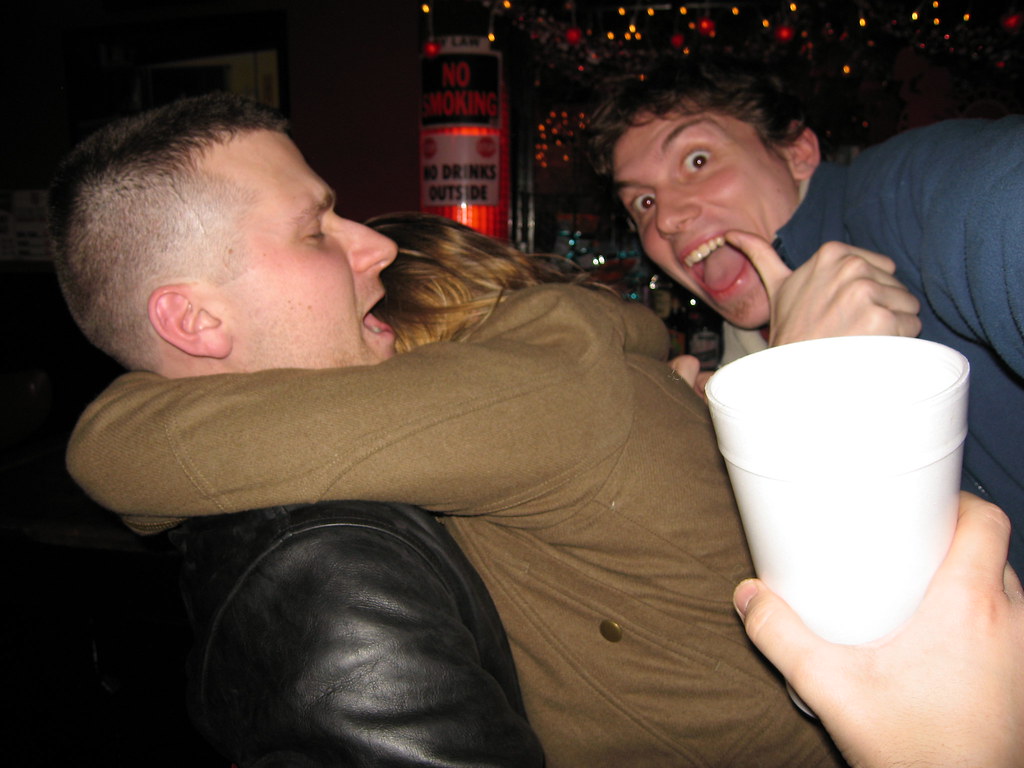 Schadenfreude, jako zjawisko psychologiczne w badaniach naukowych/ Openverse