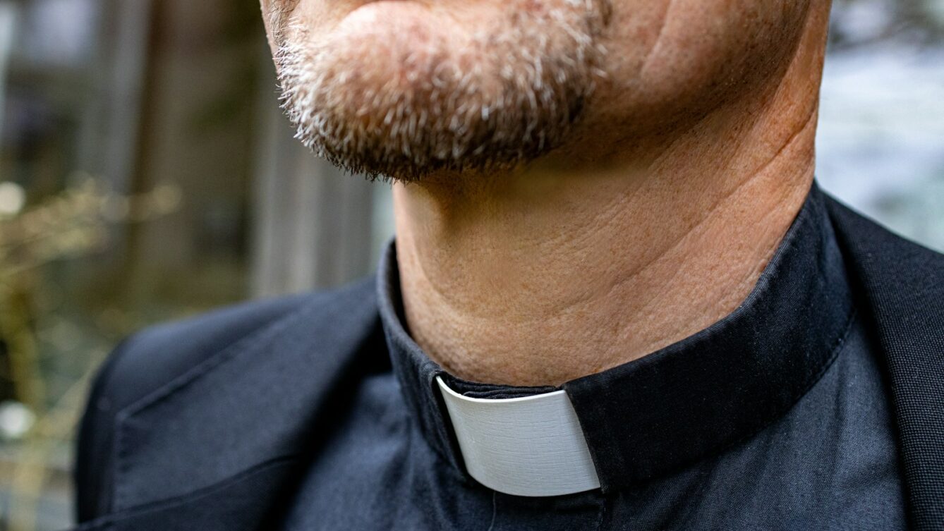 Kolejny katolicki ksiądz z zarzutami przestępstw seksualnych, fot: Marek Studzinski