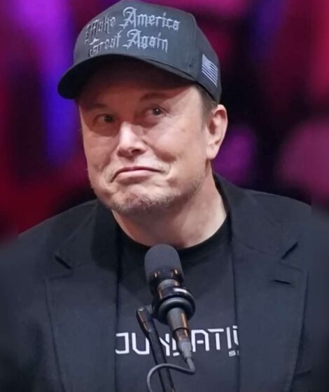 Komisja nałożyła na X Elona Muska karę w wysokości 120 mln euro za naruszenie obowiązków wynikających z Aktu o usługach cyfrowych (DSA