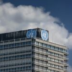 budynek ONZ w Nowym Jorku/ fot: Tim Franck