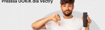 Vectra ukarana przez UOKiK