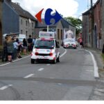 Rząd rozważa przejęcie sklepów sieci Carrefour/ fot: Jean Housen, CC BY-SA 3.0