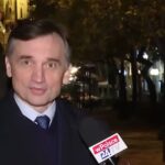 wywiad Zbigniewa Ziobro dla wPolsce24/youtube