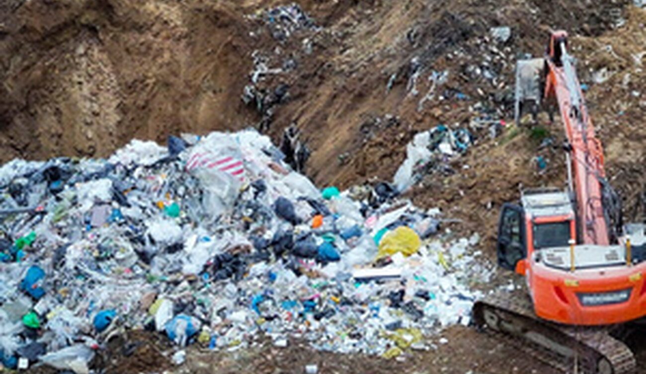 Policja likwiduje kolejną mafię śmieciową/ CBŚP