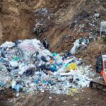 Policja likwiduje kolejną mafię śmieciową/ CBŚP