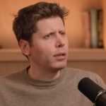Sam Altman w OpenAI Podcast