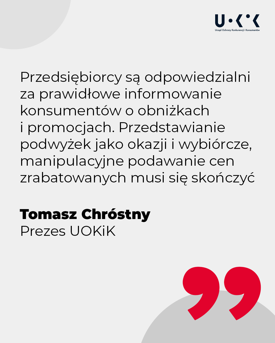 UOKiK: Zalando i Temu manipulowały promocjami. Kary blisko 37 mln zł