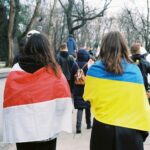 Najnowszy sondaż CBOS pokazuje rekordowo niski poziom poparcia dla przyjmowania uchodźców z Ukrainy. fot: Andrew Keymaster/Unsplash