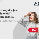 UOKiK: Zalando i Temu manipulowały promocjami. Kary blisko 37 mln zł