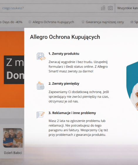 Ile naprawdę wiedzą Allegro i podobne platformy o praktykach swoich sprzedawców? faktyplus.pl