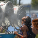Ekstremalne upały w Melbourne podczas Australian Open