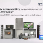 UOKiK bada możliwą zmowę cenową na rynku RTV i AGD