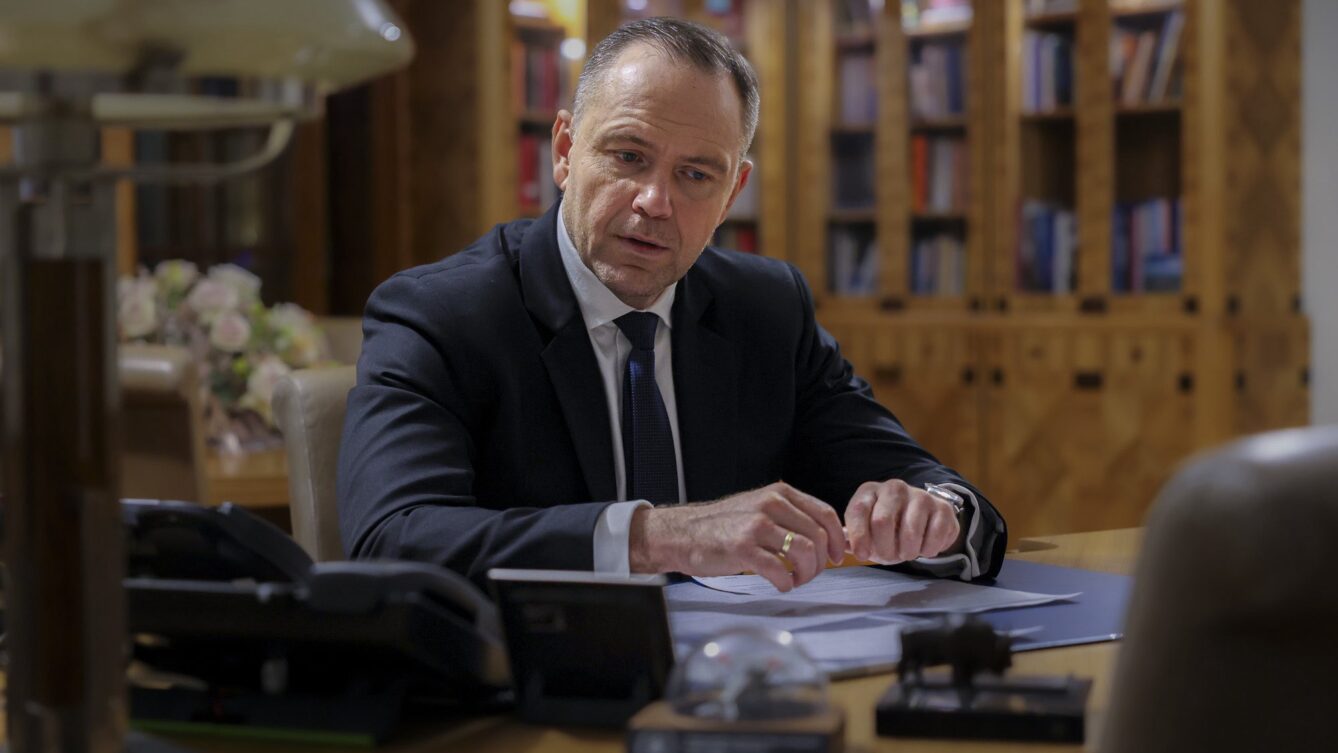 Prezydent RP Karol Nawrocki, nie zamierza podpisywać ustawy o osobach najbliższych. Kancelaria Prezydenta