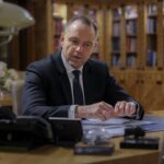 Prezydent RP Karol Nawrocki, nie zamierza podpisywać ustawy o osobach najbliższych. Kancelaria Prezydenta