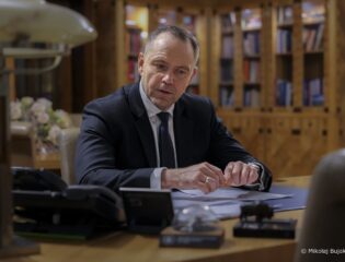 Prezydent RP Karol Nawrocki. Kancelaria Prezydenta